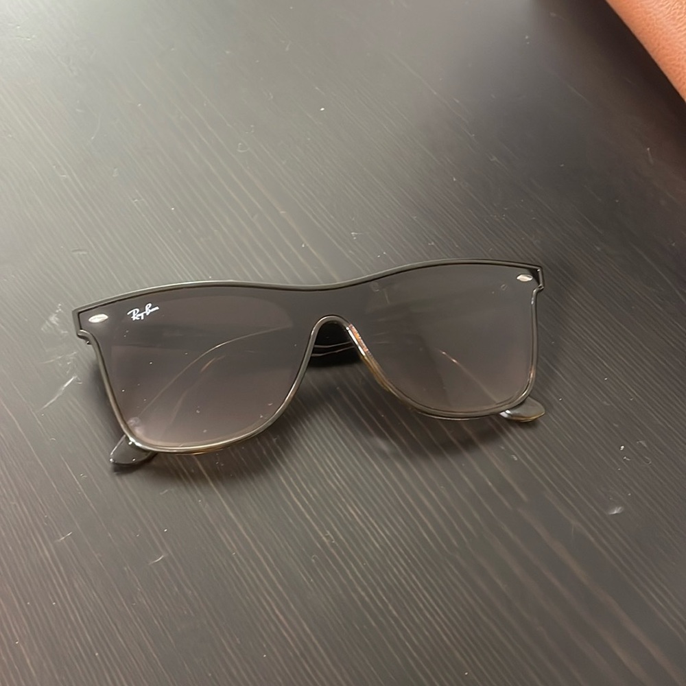 Ray Ban Unisex Sunglasses